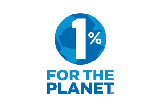 Giving 1% to the Planet