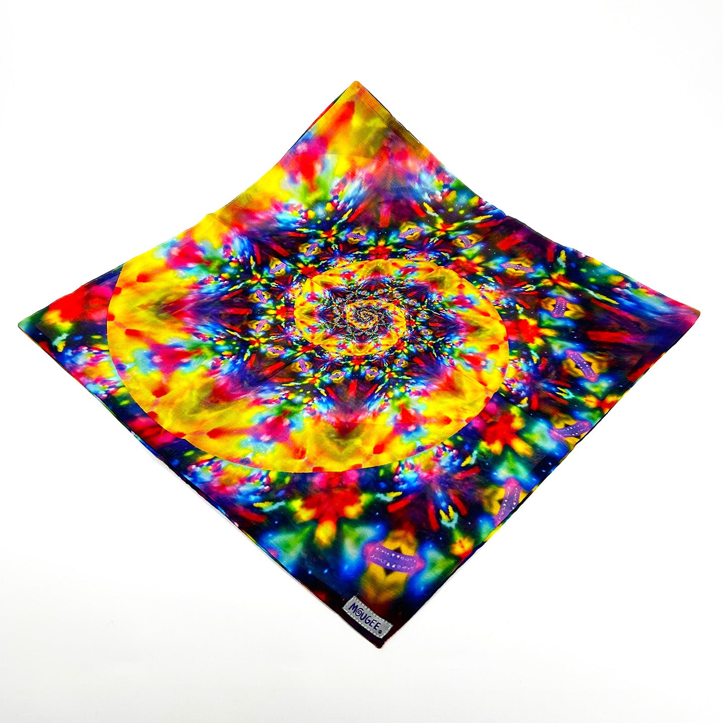 Mougee Head Scarf / Bandana in Fan favorite Mougee Designs