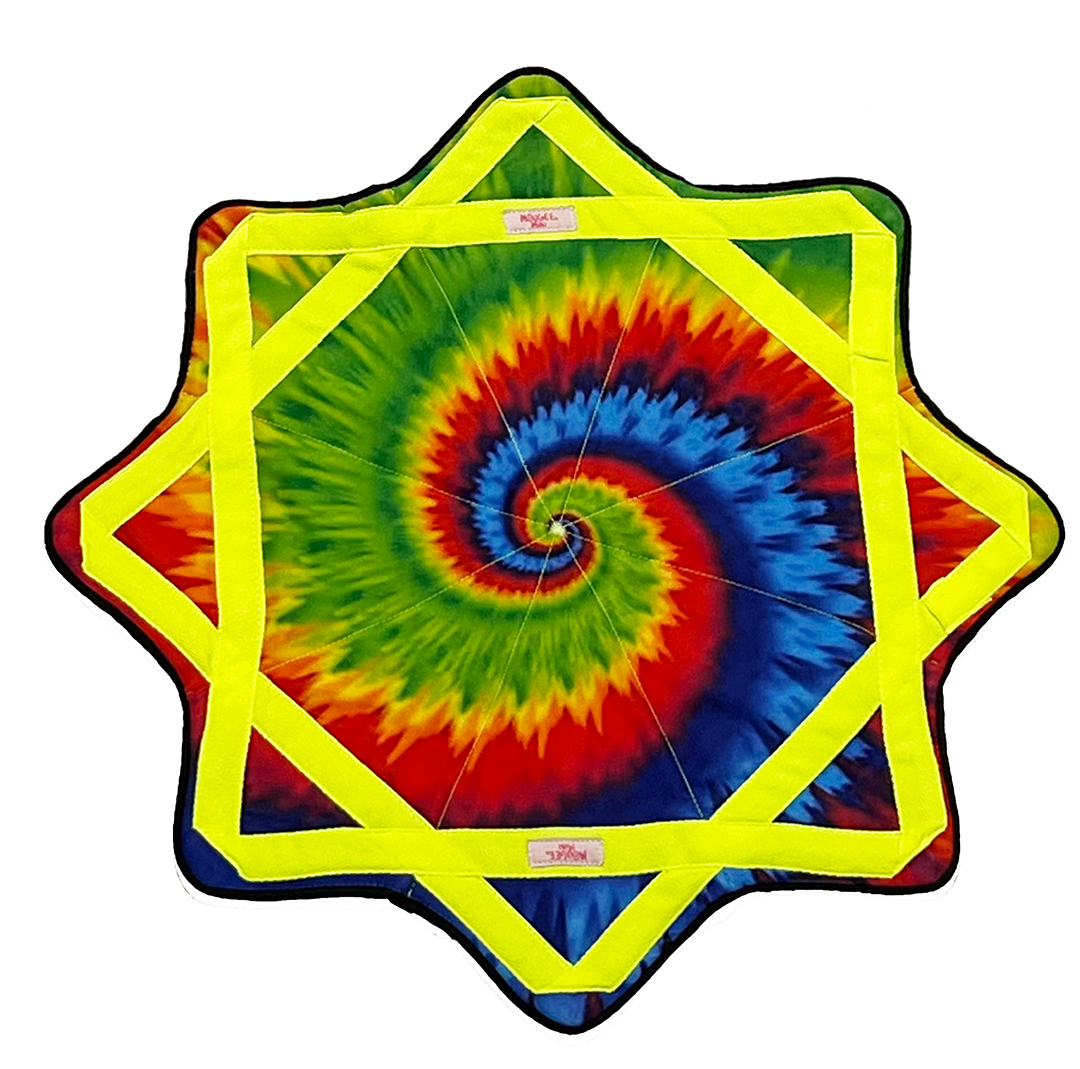 Mougee Mini Star - 20" (50cm) Diameter 8.5 oz (240g)