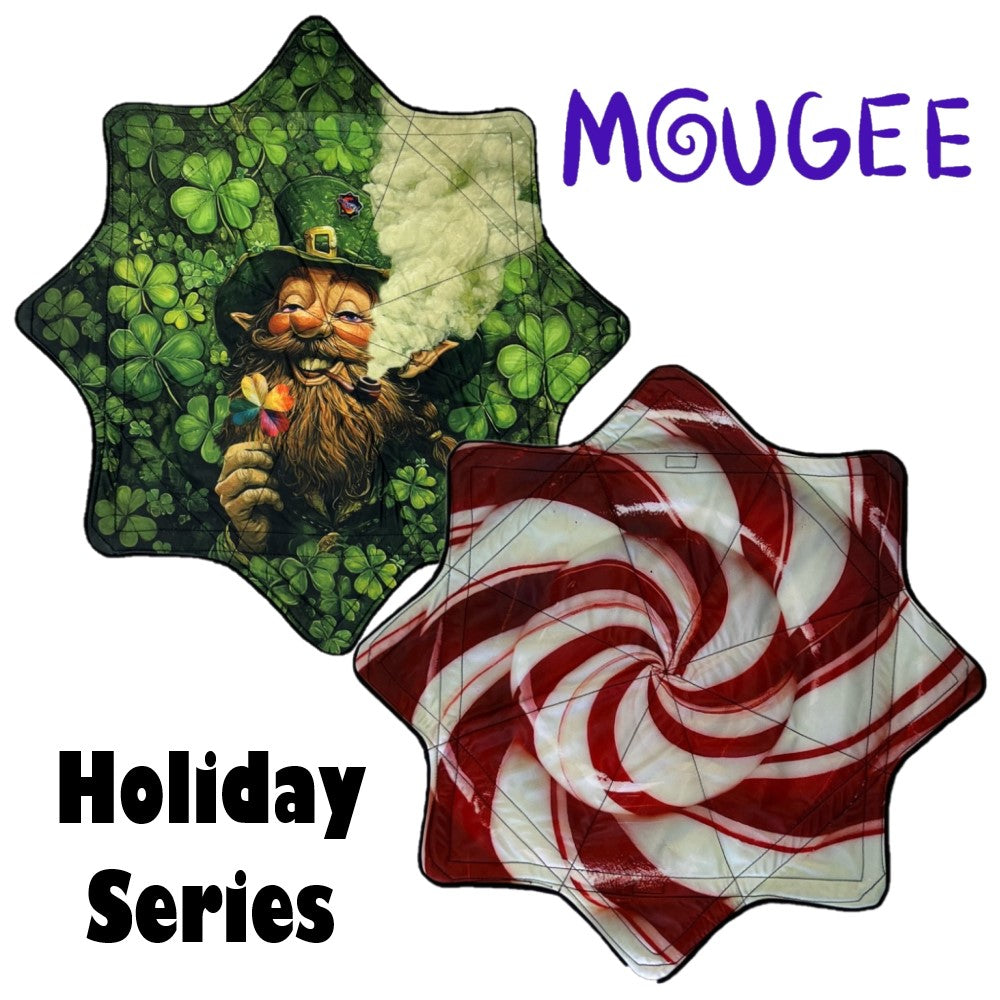 The Mougee Air - Flow Star - 27" (68 cm) 11 oz (311 g)