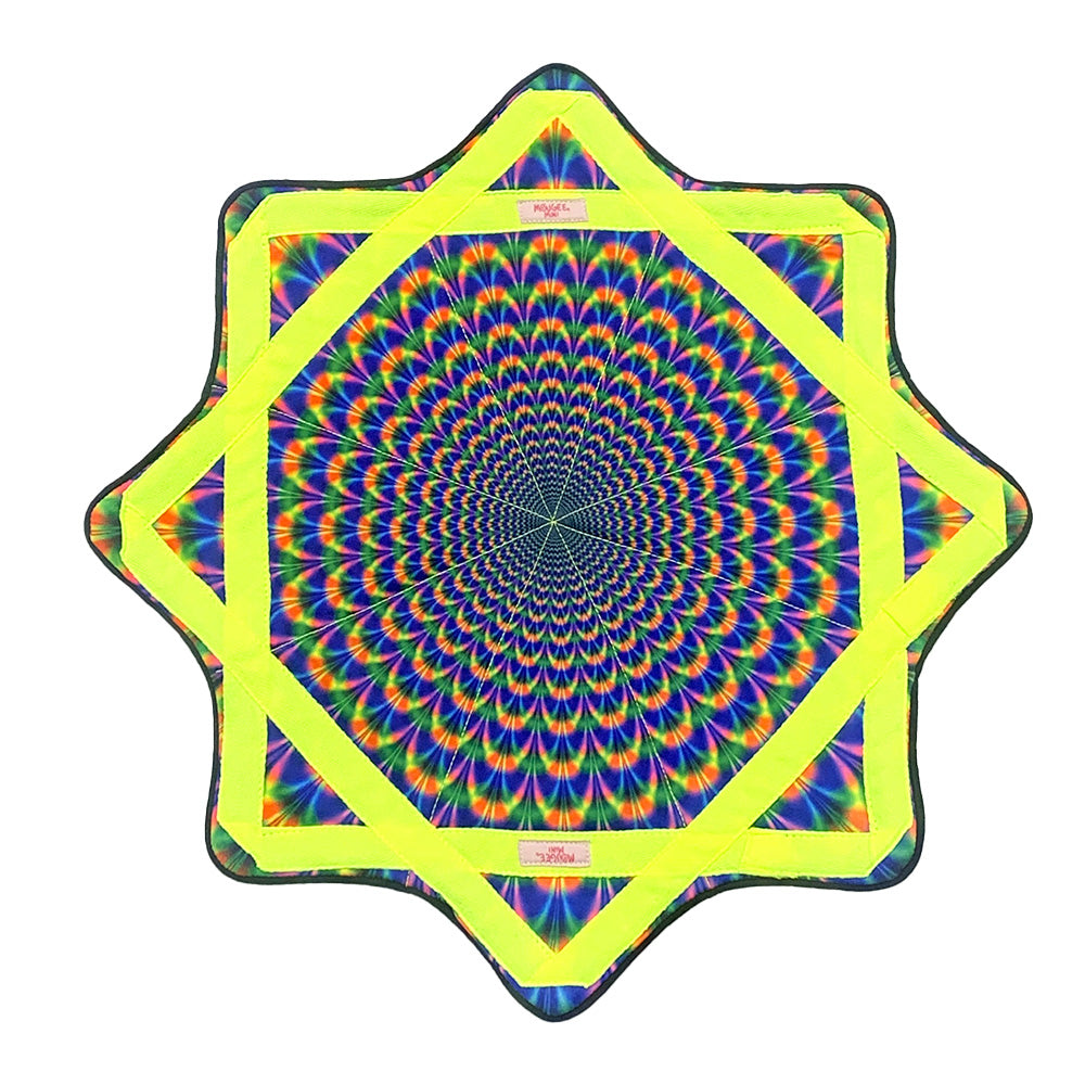 Mougee Mini Star - 20" (50cm) Diameter 8.5 oz (240g)