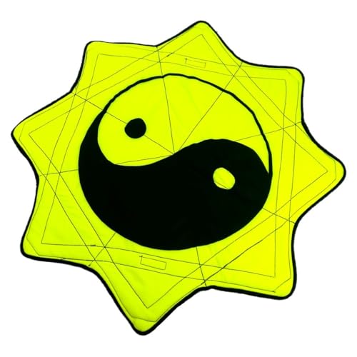 Mougee UV Reactive Series