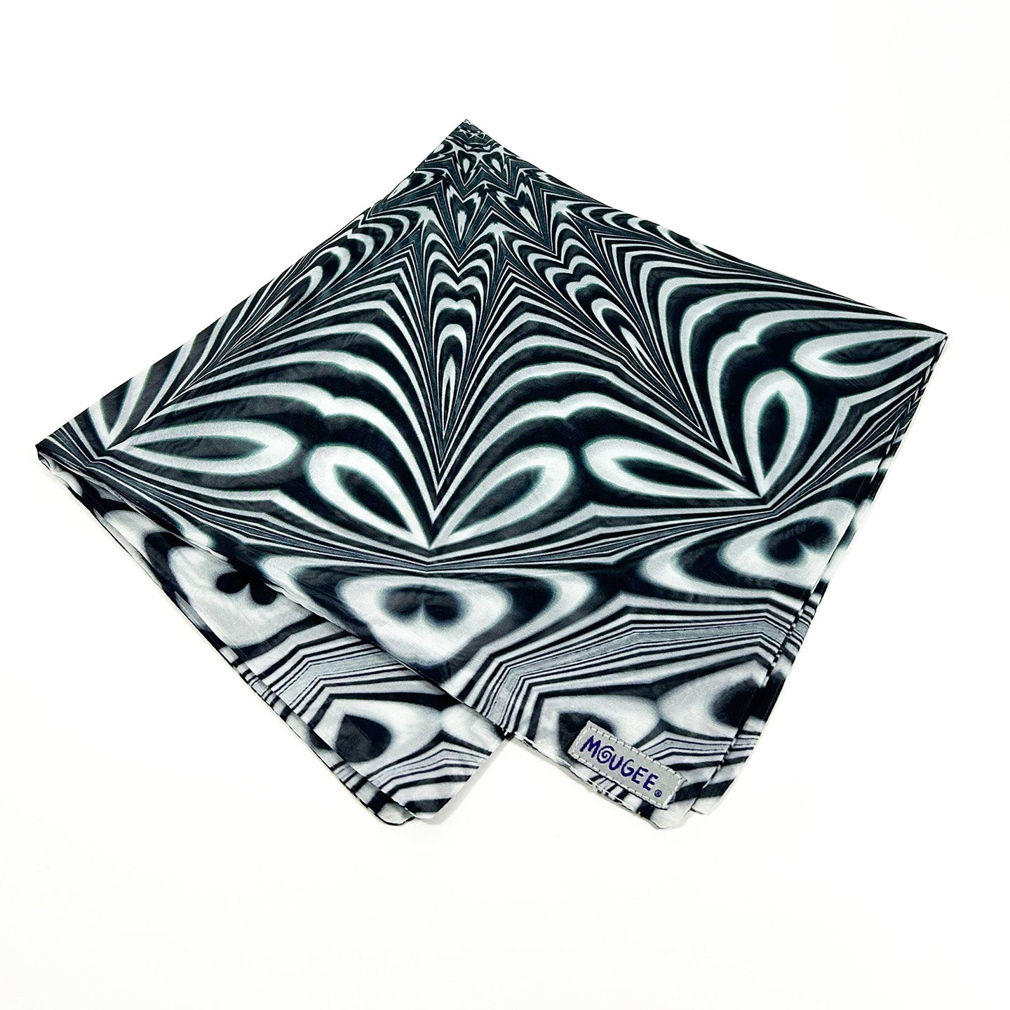 Mougee Head Scarf / Bandana in Fan favorite Mougee Designs