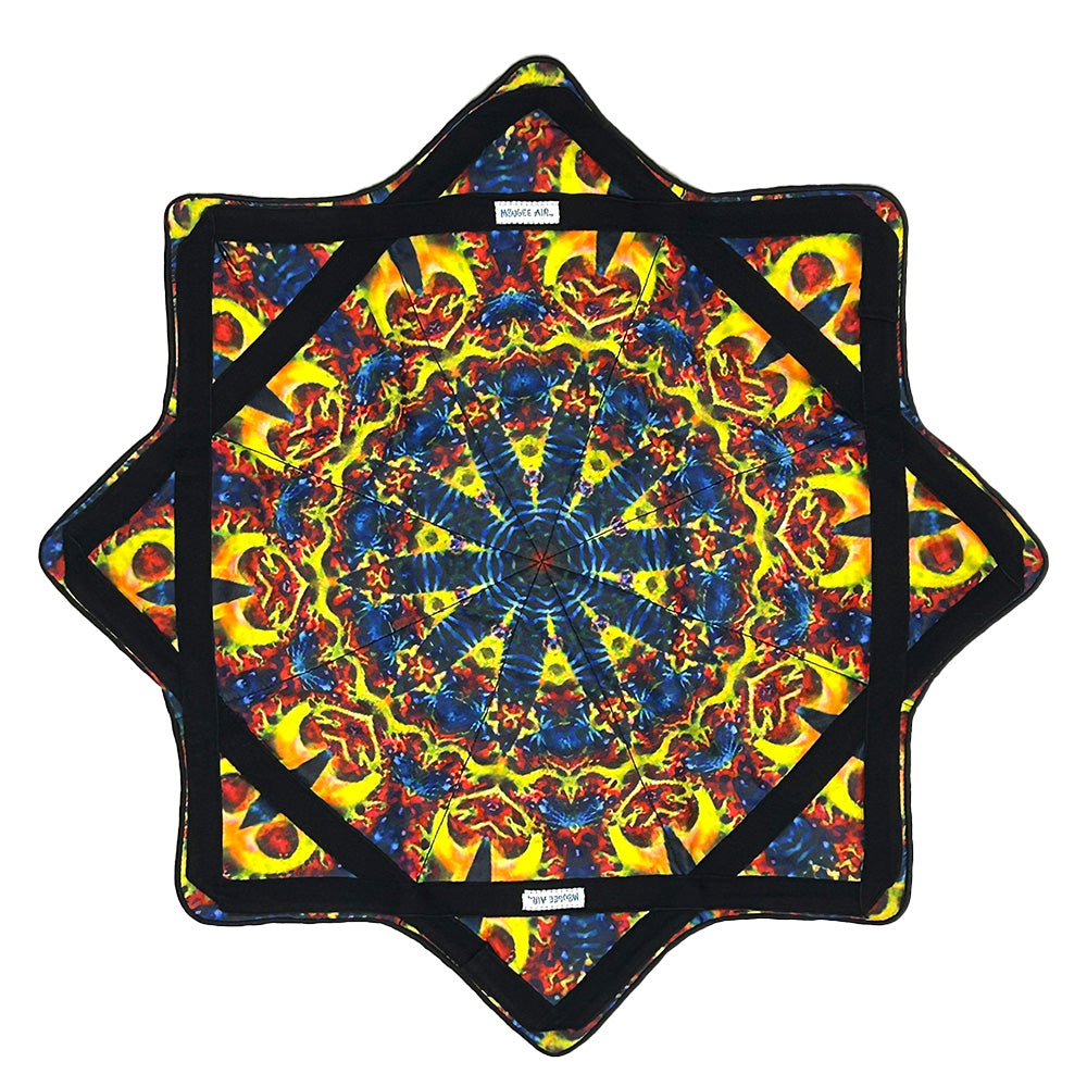The Mougee Air - Flow Star - 27" (68 cm) 11 oz (311 g)