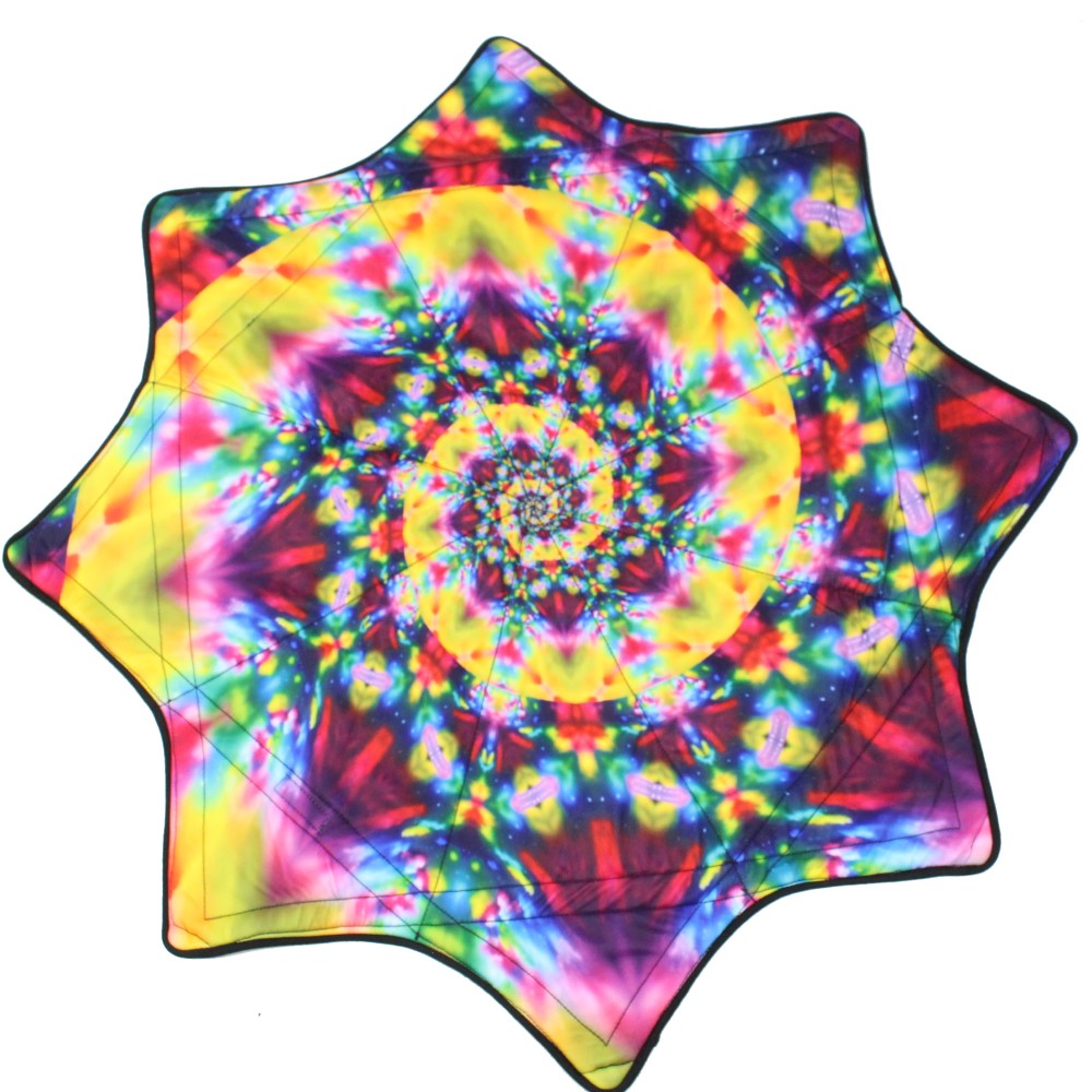 Mougee Classic Flow Star - 27" Diameter - 14 oz