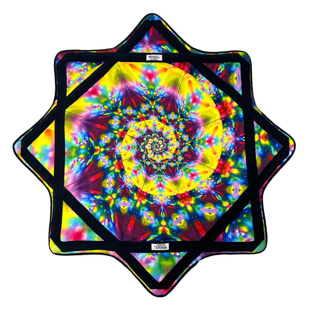 Mougee Classic Flow Star - 27" Diameter - 14 oz — view 50