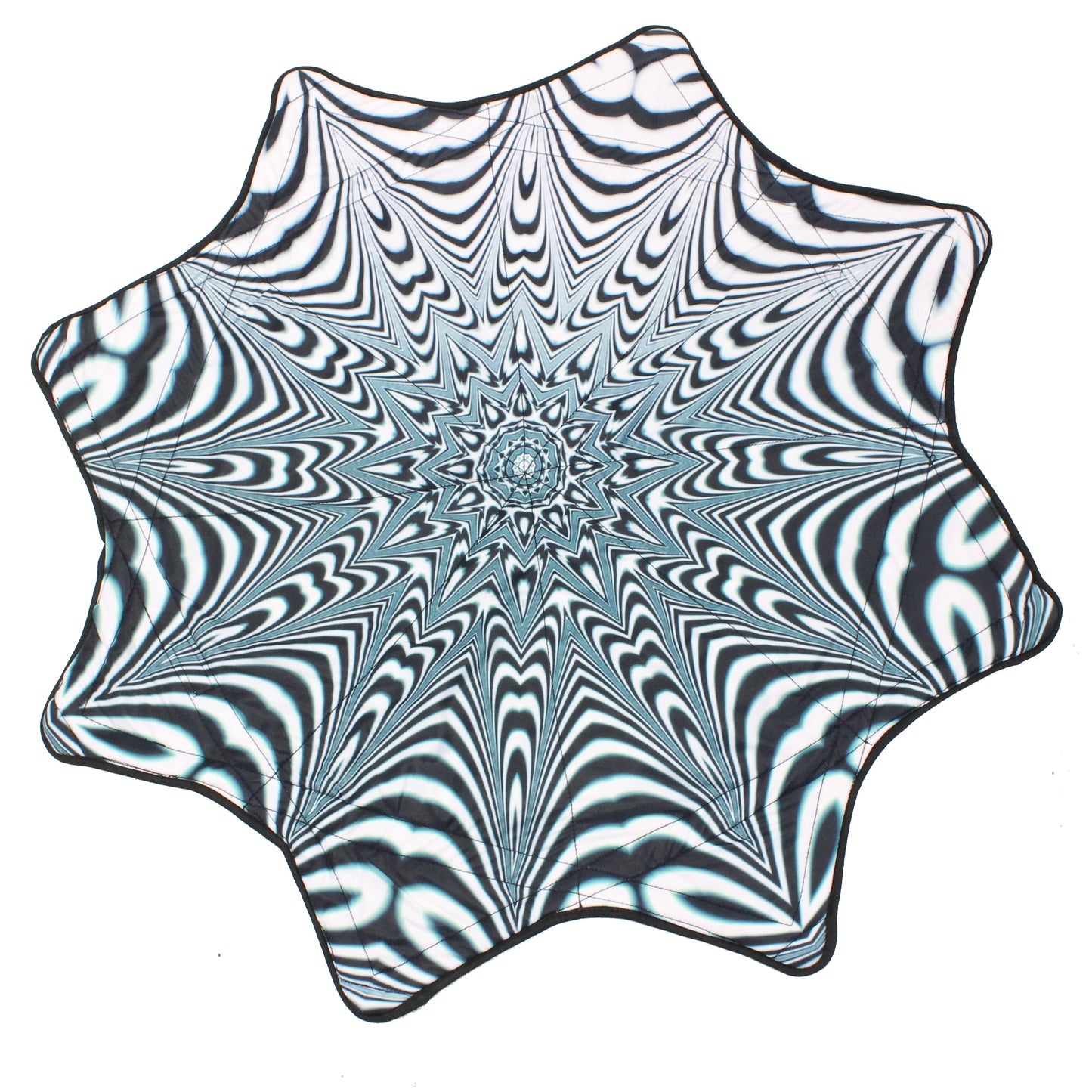 Mougee Classic Flow Star - 27" Diameter - 14 oz