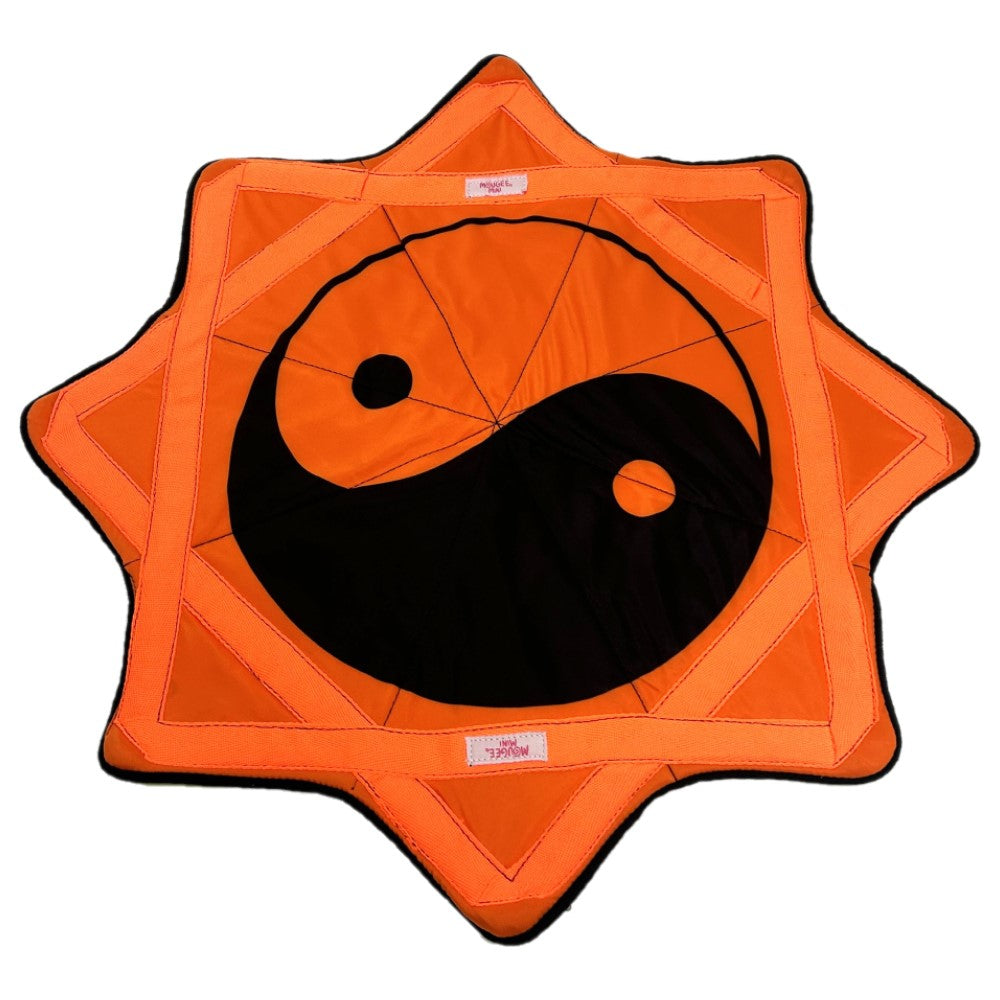 Mougee Mini Star - 20" (50cm) Diameter 8.5 oz (240g)