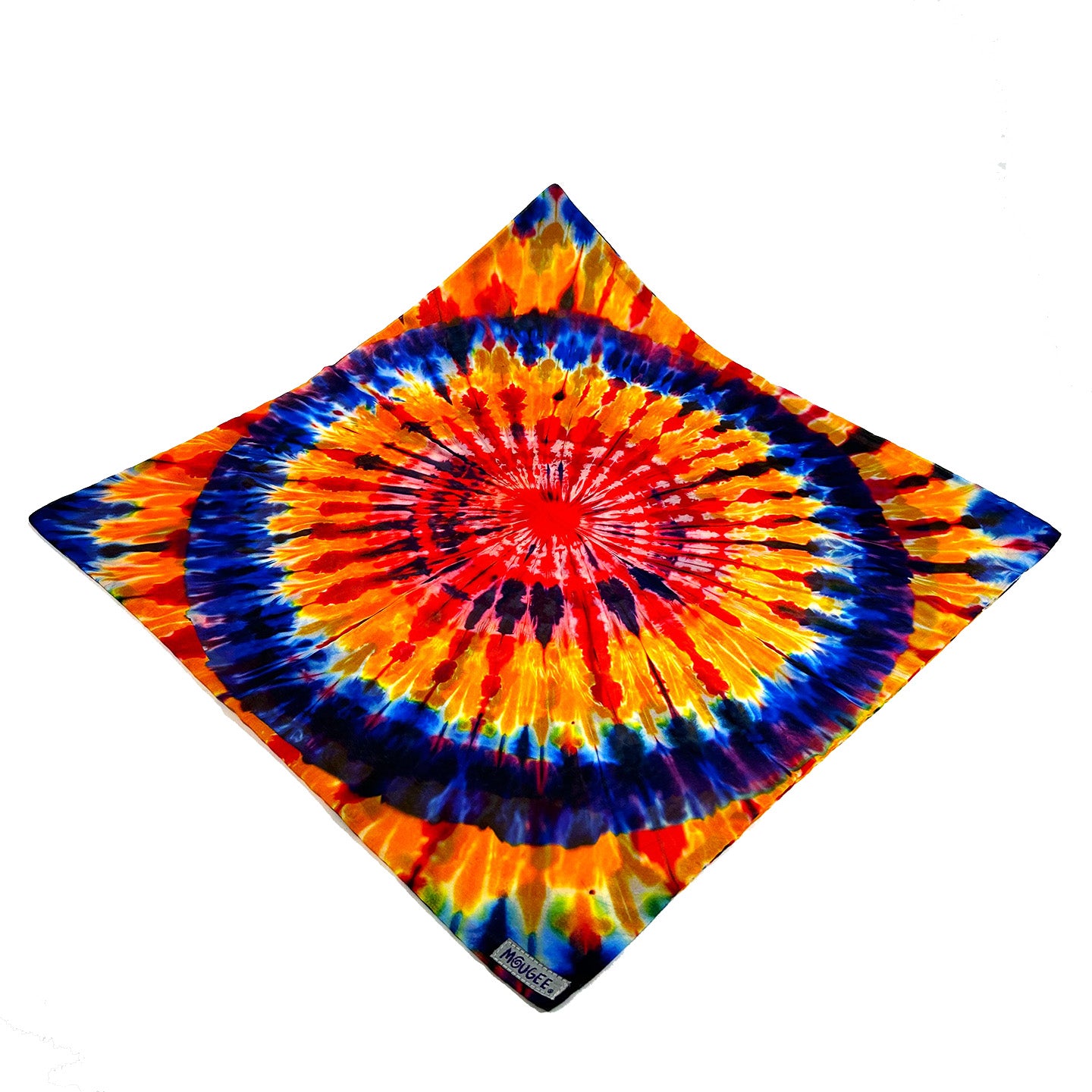 Mougee Head Scarf / Bandana in Fan favorite Mougee Designs