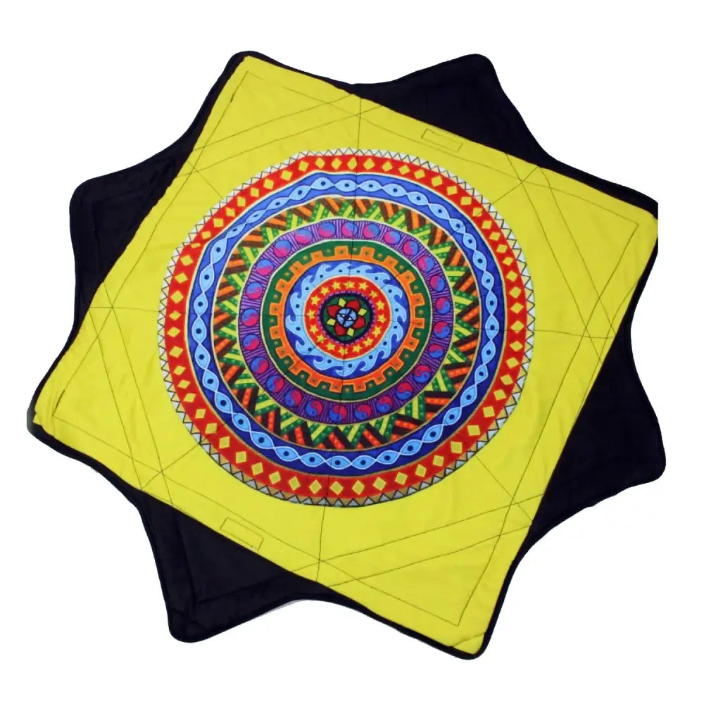 Artist Series: Chris Dyer Designs Exclusively for Mougee Star - Record Mandela-Air - flow star