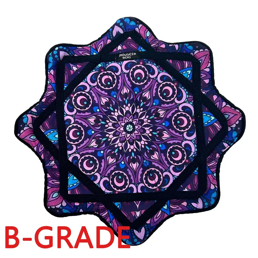 B GRADE - Mougee Micro - Flow Star - A Pocket Friendly Micro Version - SLIGHTLY IRREGULAR (Copy)