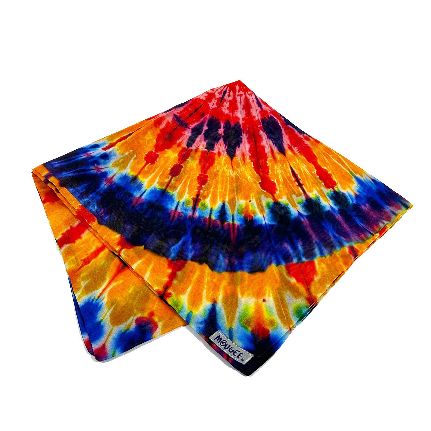 Mougee Head Scarf / Bandana in Fan favorite Mougee Designs