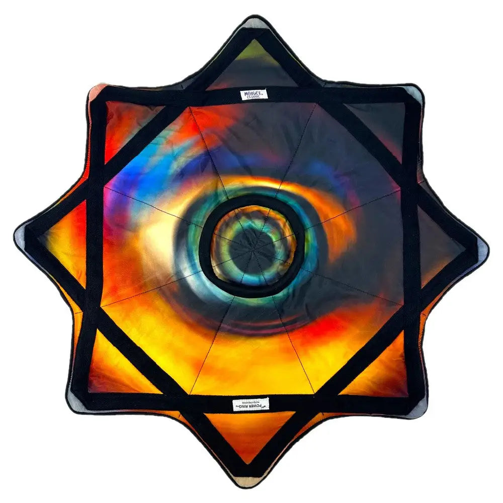 Mougee Classic Flow Star - 27" Diameter - 14 oz