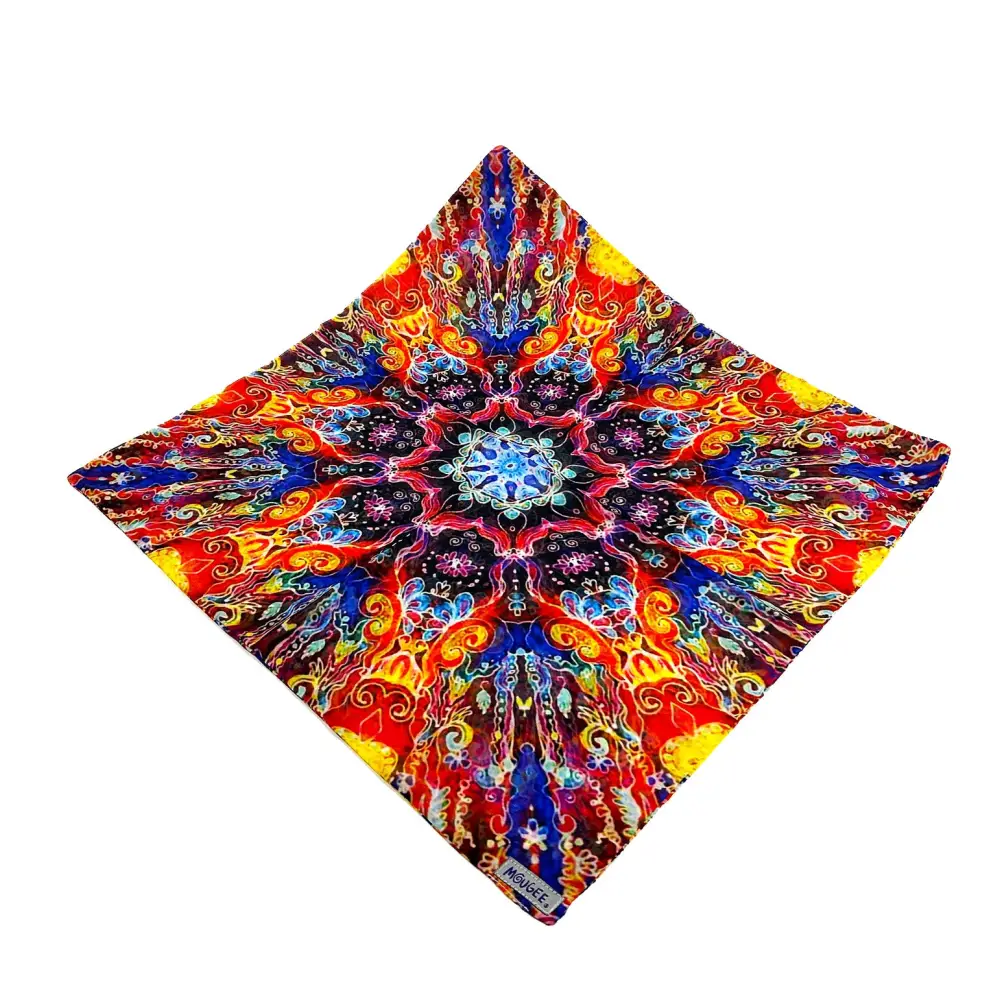 Mougee Head Scarf / Bandana in Fan favorite Designs - Apparel