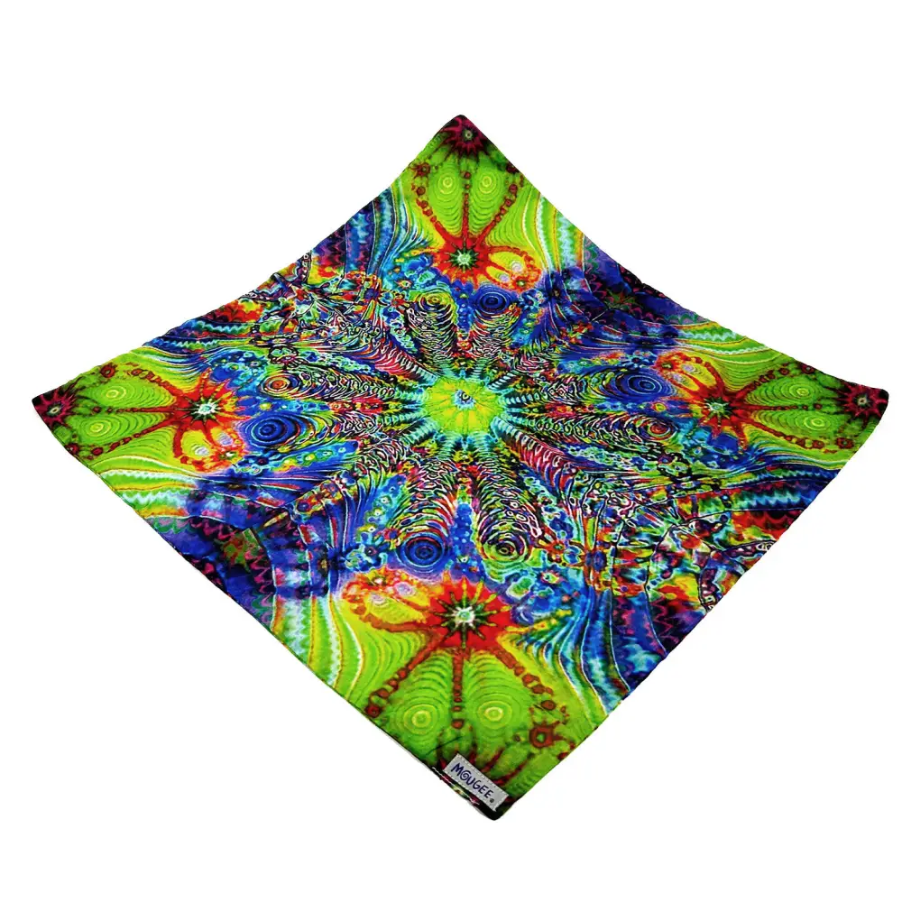 Mougee Head Scarf / Bandana in Fan favorite Designs - Apparel