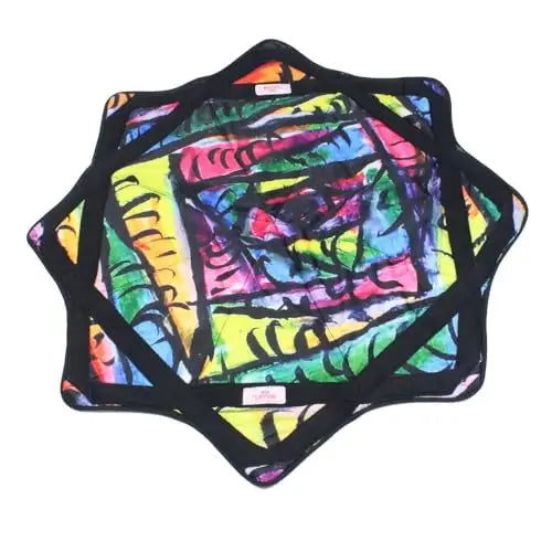 Mougee Mini Star - 20’’ (50cm) Diameter 8.5 oz (240g)