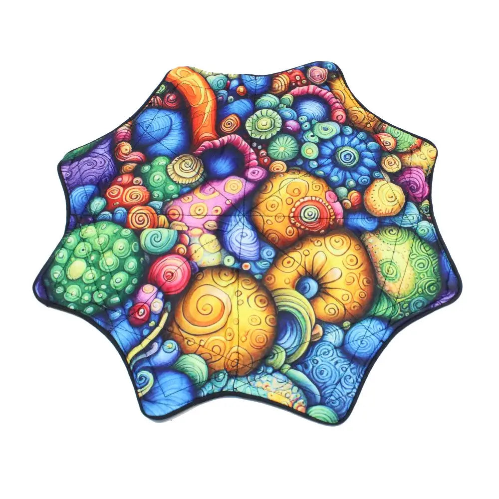 Mougee Mini Star - 20’’ (50cm) Diameter 8.5 oz (240g) - Delicious Mini - EON Collection