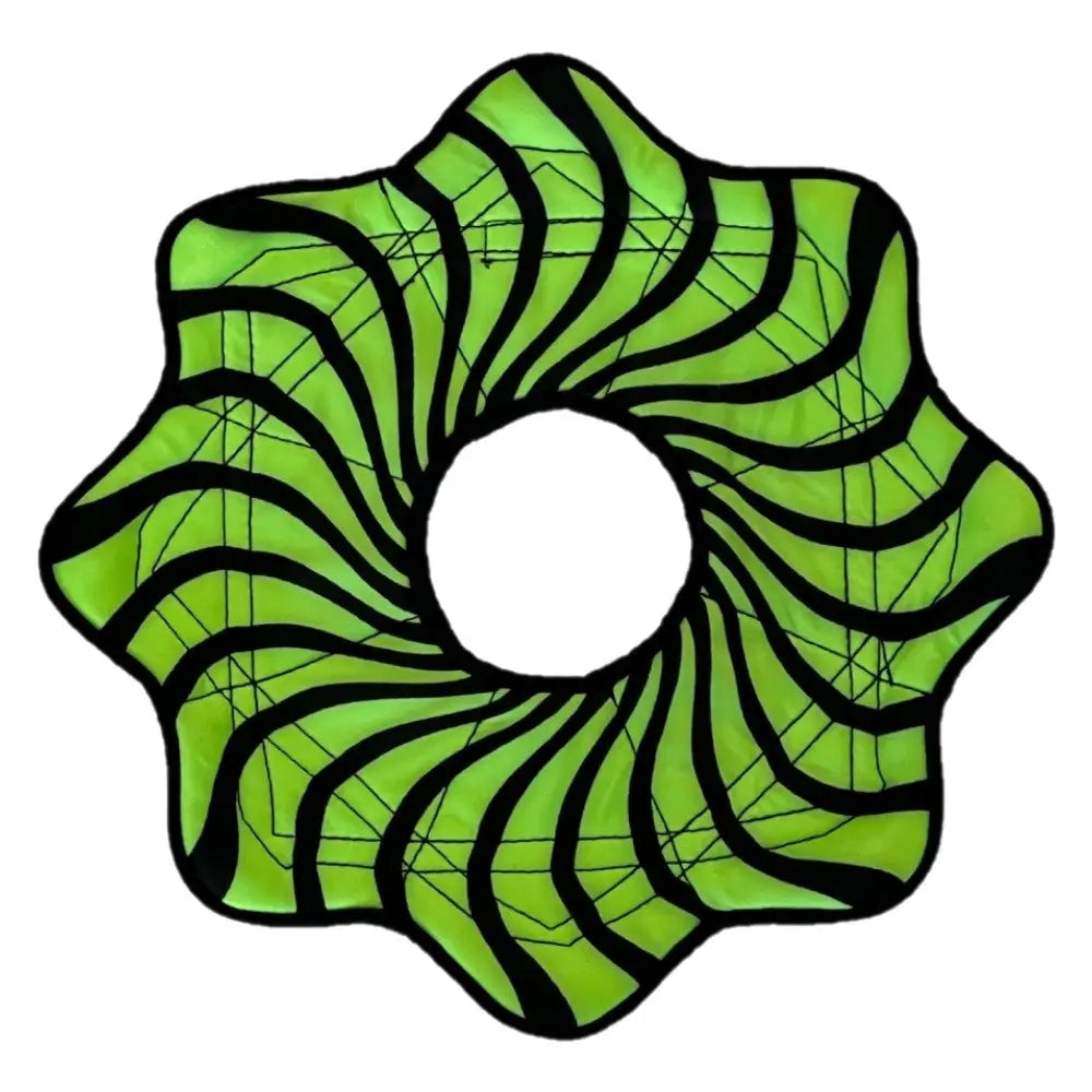 Mougee Pocket Flyer - A Friendly Disc for Indoor/Outdoor - Spinfactor - Frisbees/Discs