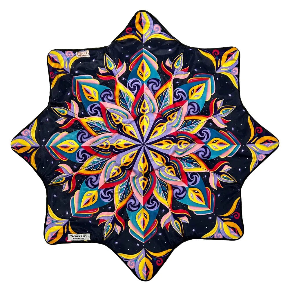 Mougee Star Art Contest #3 Winners!