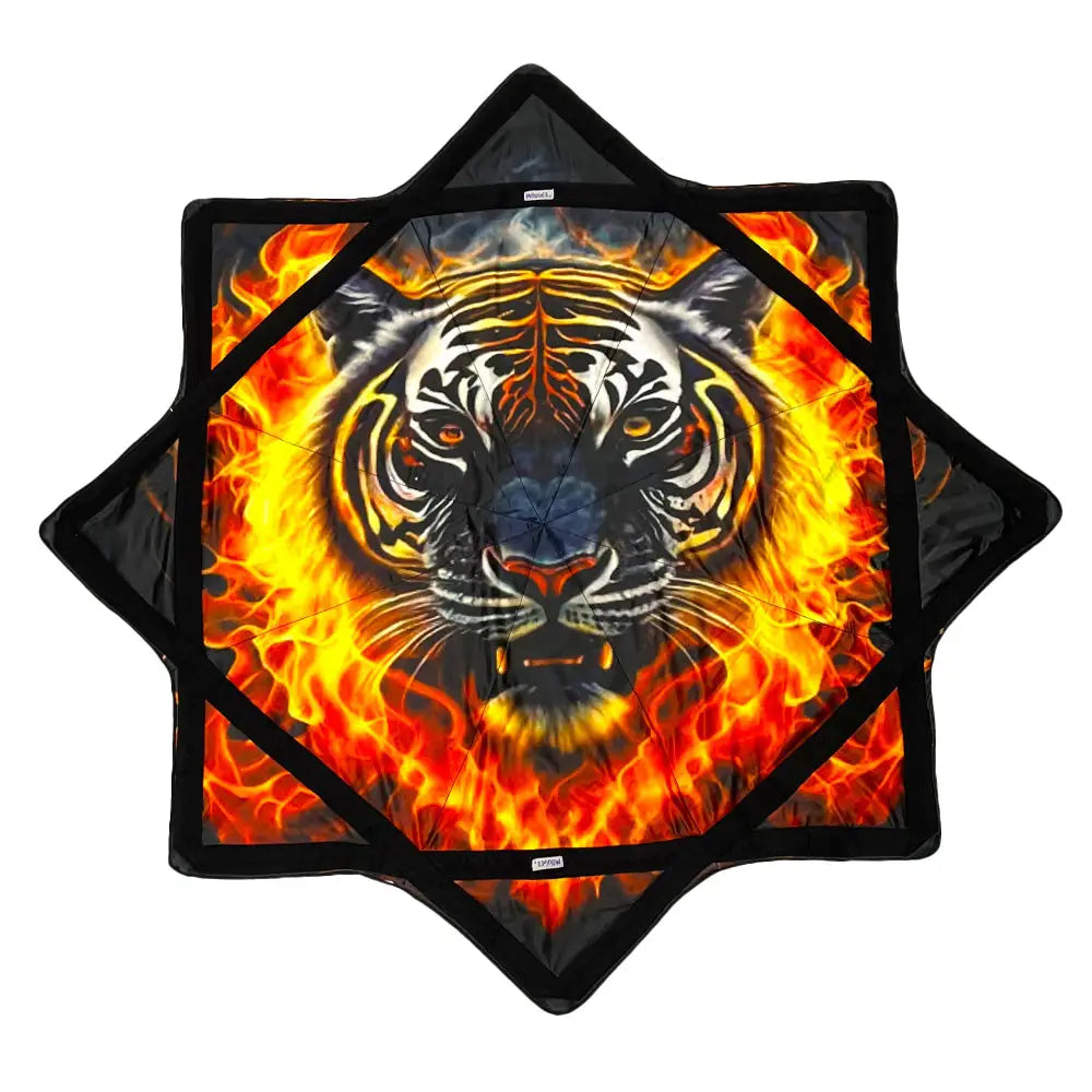 Mougee Star - Beast - Fireborn