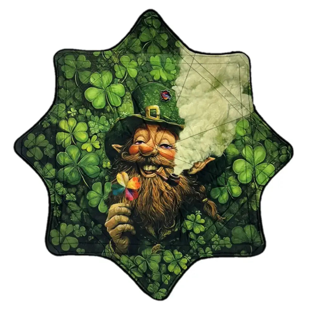 Mougee Star Flow - Holiday Series - Saintpaddylicious Air (Spring 2025) - Toys