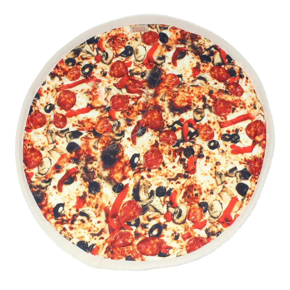 Mougee Star - Pizza Series - Perfectly Weighted - Flow Toys