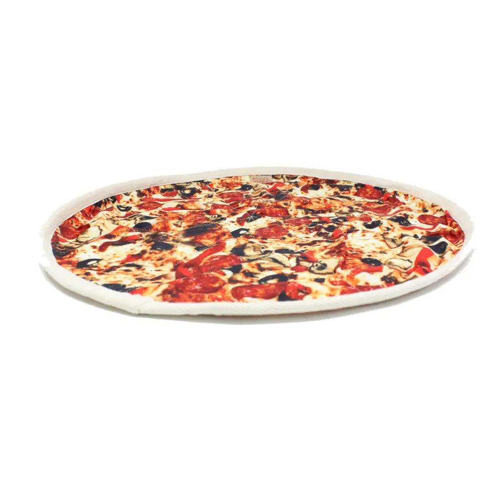 Mougee Star - Pizza Series - Perfectly Weighted - Flow Toys