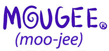 Mougee-star logo