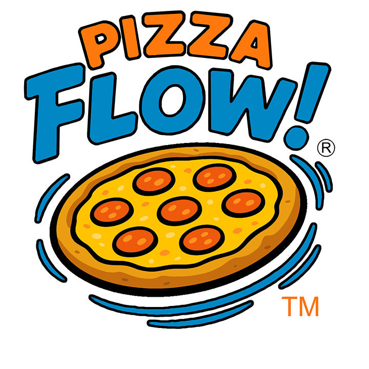 Introducing Pizza Flow