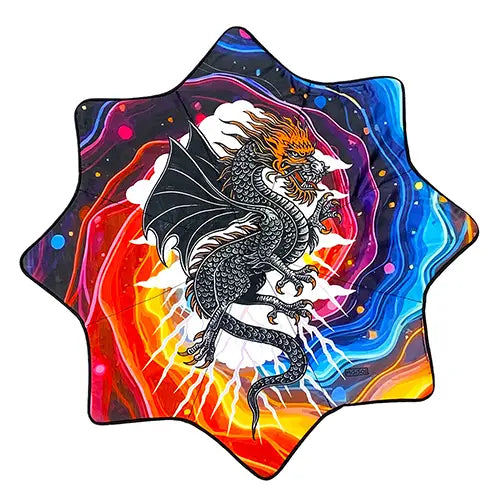 The Story of Dragon Tattoo