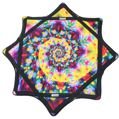 Mougee Classic Flow Star - 27"  Diameter - 14 oz