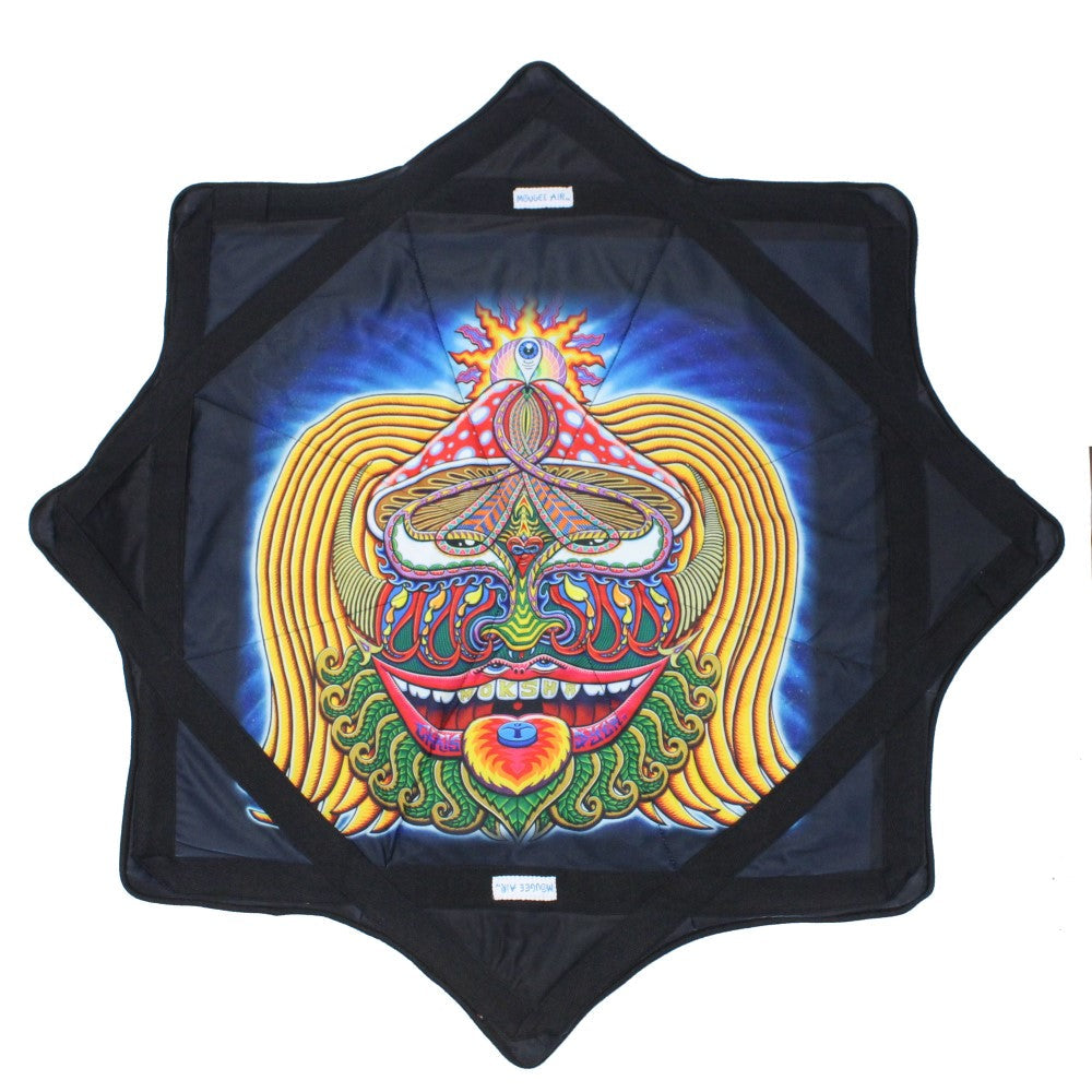 B GRADE - Mougee Air - Flow Star - Our Most Popular Flowstar- SLIGHTLY IRREGULAR