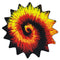 Intra Volcanic Eruption with Internal Power Ring - BEAST