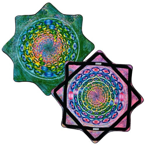 B GRADE - Mougee Air - Flow Star - Our Most Popular Flowstar- SLIGHTLY IRREGULAR