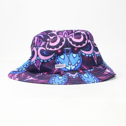 Mougee Brand Bucket Hat - Custom Printed Hat