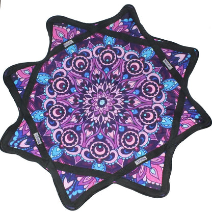 Mougee Classic Flow Star - 27"  Diameter - 14 oz