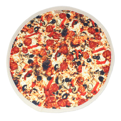 Mougee Star Flow Star - Pizza Series - Perfectly Weighted