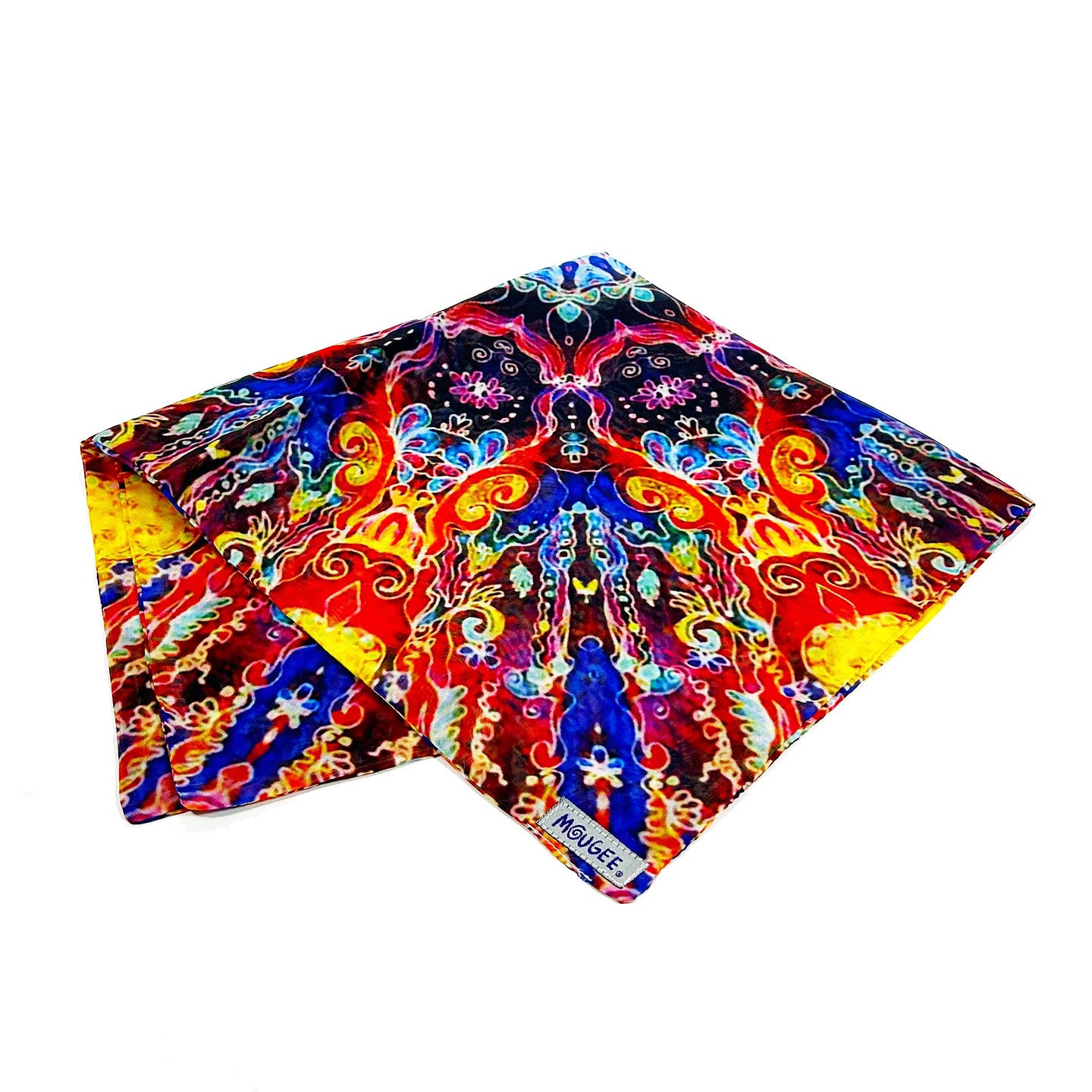 Mougee Head Scarf / Bandana in Fan favorite Mougee Designs