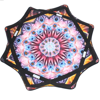 The Mougee Air - Flow Star - 27" (68 cm) 11 oz (311 g)