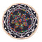 Fractal Flower with Internal Power Ring by @jeebus_creepurs