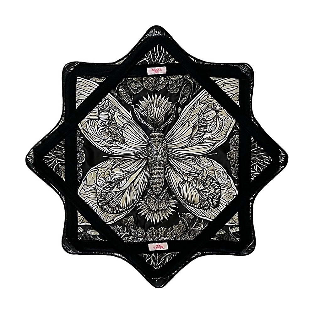 Mougee Mini Star - 20" (50cm)  Diameter 8.5 oz (240g)