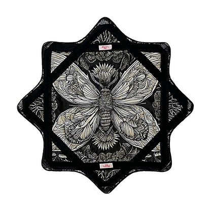 Mougee Mini Star - 20" (50cm)  Diameter 8.5 oz (240g)