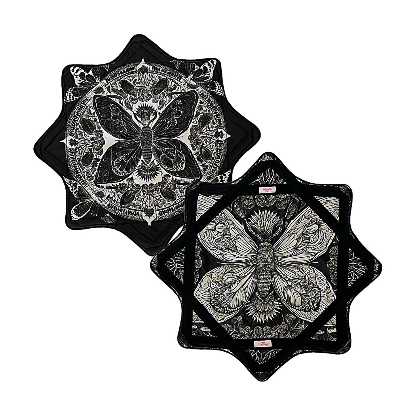 Mougee Mini Star - 20" (50cm)  Diameter 8.5 oz (240g)