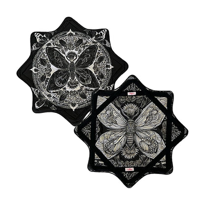 Mougee Mini Star - 20" (50cm)  Diameter 8.5 oz (240g)