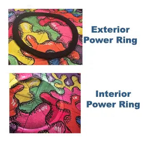 Power Rings Design Power Ring Compared