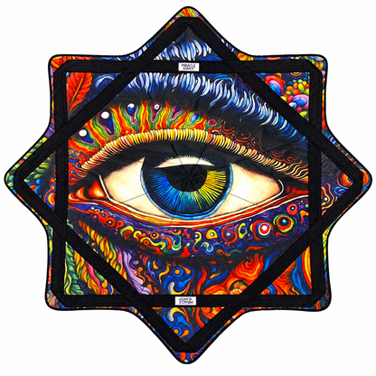 Mougee Classic Flow Star - All Seeing