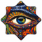 All Seeing