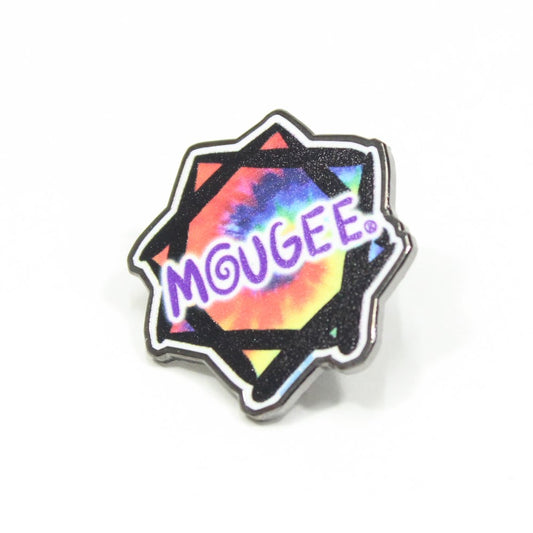 Mougee Pin - 3/4" inch