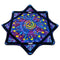 Organic Mandala by @edera_