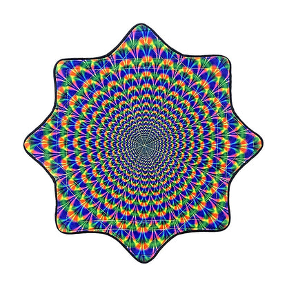 Mougee Mini Star - 20" (50cm)  Diameter 8.5 oz (240g)